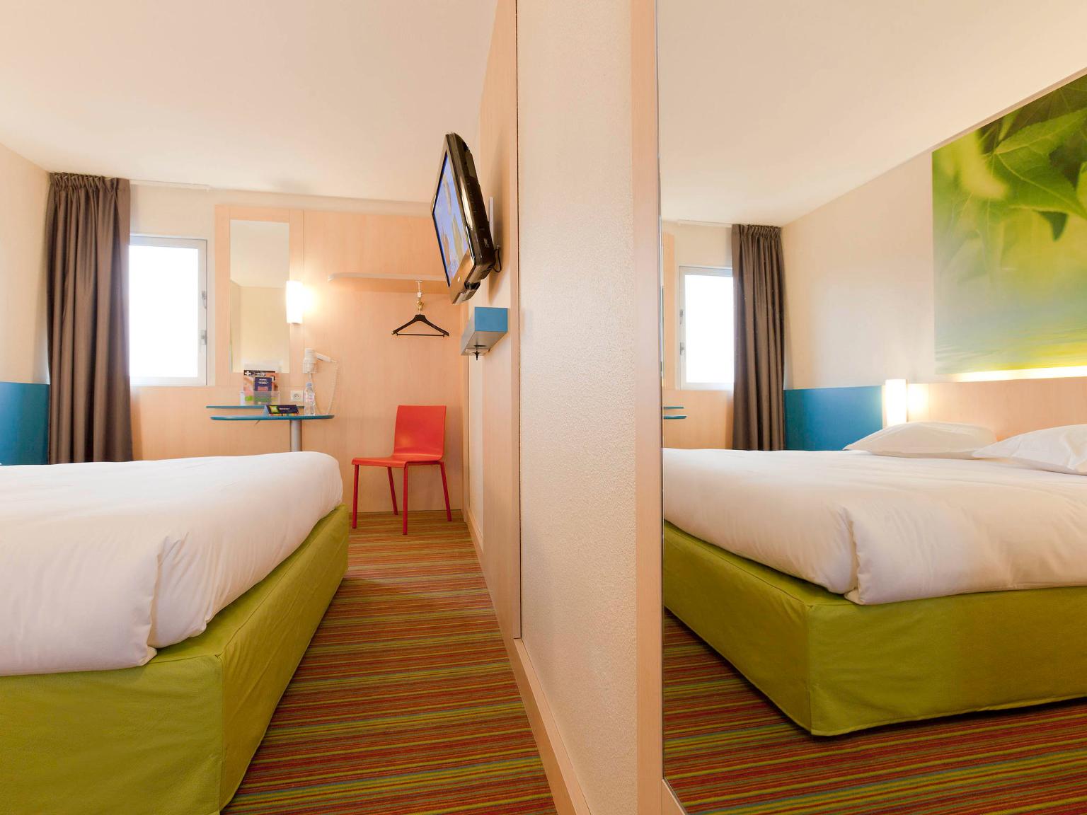 hotel ibis styles roissy en france