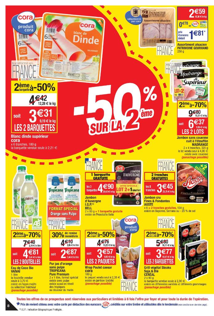 Cora Cafétéria Supermarché, hypermarché, avenue Metz 55100 Verdun Adresse, Horaire