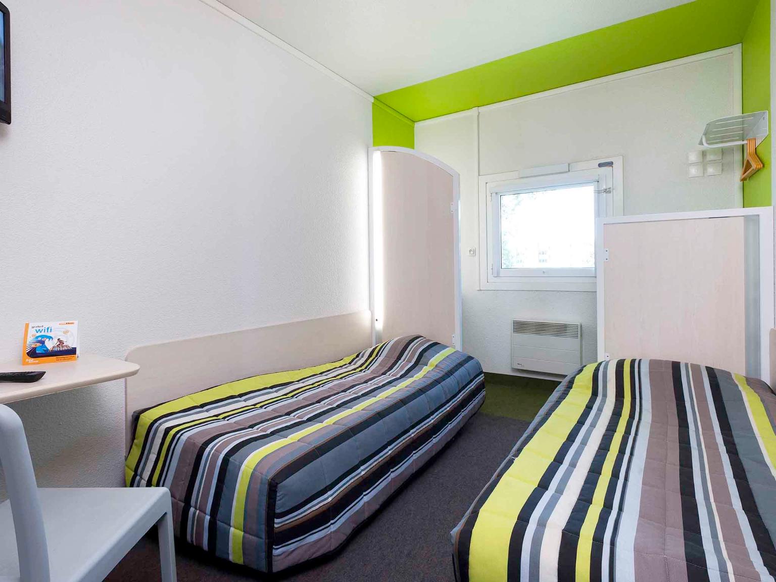 B And B Hotel Boulogne Sur Mer