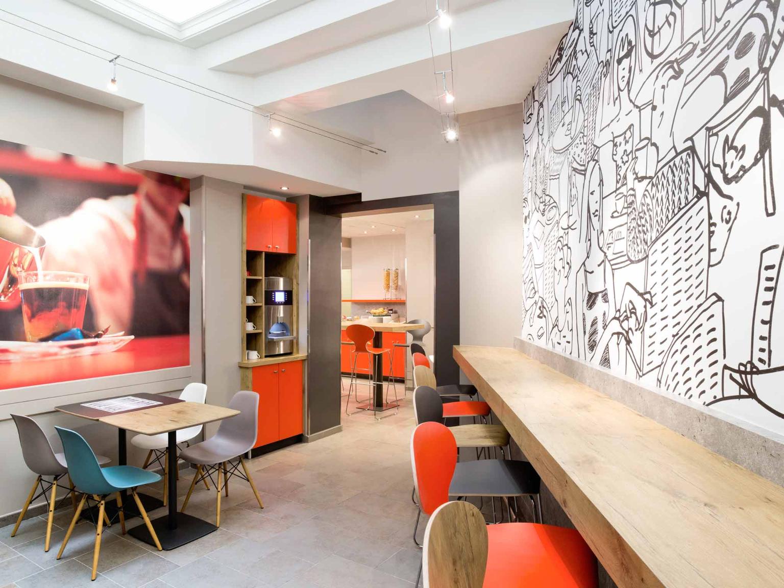 ibis Paris Gare du Nord TGV Hôtel, 31 33 Rue De Saint Quentin 75010 Paris Adresse, Horaire ibis Paris Gare du Nord TGV Hôtel, 31 33 Rue De Saint Quentin 75010 Paris Adresse, Horaire