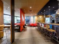 ibis Mainz City - Hôtel - MAINZ