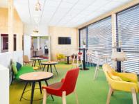 ibis Styles Colmar Nord - Hôtel - Colmar