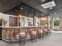 ibis Paris Porte d'Orléans - Hôtel - Montrouge