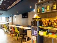 ibis budget Paris Porte d'Orléans - Hôtel - Paris