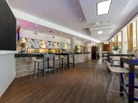 Novotel Koeln City - Hôtel - KOELN
