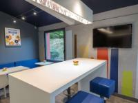 ibis budget Brignoles Provence Verte - Hôtel - Brignoles