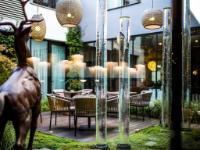 Balthazar Hôtel & Spa Rennes - MGallery - Hôtel - Rennes