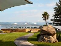 Sofitel Golfe d'Ajaccio Thalassa sea & spa - Hôtel - PORTICCIO