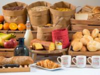 ibis budget Orly Rungis - Hôtel - Rungis