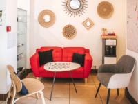 ibis Limoges Centre - Hôtel - Limoges