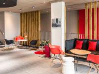 ibis Rennes Cesson - Hôtel - Cesson-Sévigné