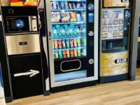 ibis budget Fécamp - Hôtel - Fécamp