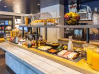ibis budget Basel Pratteln - Hôtel - BASEL