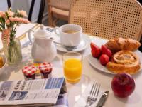 Hôtel Mercure Paris La Sorbonne Saint-Germain-des-Prés - Hôtel - Paris