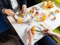 ibis budget Ludwigsburg - Hôtel - LUDWIGSBURG