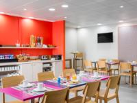 Aparthotel Adagio Access La Défense Puteaux - Hôtel - Puteaux