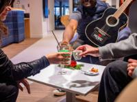 ibis Rennes Beaulieu - Hôtel - Cesson-Sévigné