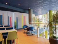 ibis budget Paris La Villette 19ème - Hôtel - Paris