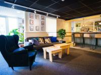 Novotel Saint-Avold - Hôtel - Saint-Avold