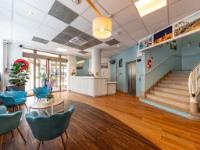 ibis Styles Marseille Centre Prado Place Castellane - Hôtel - Marseille