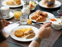 ibis budget Lugano Paradiso - Hôtel - PARADISO