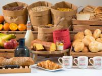 ibis budget Bilbao Barakaldo - Hôtel - BARAKALDO