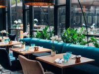 Mercure Paris Orly Rungis Aéroport - Hôtel - Rungis