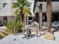 ibis budget Deauville - Hôtel - Saint-Arnoult