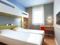 ibis budget Sens - Hôtel - Sens