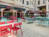 ibis Lyon Part-Dieu Les Halles - Hôtel - Lyon