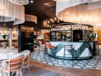 Novotel Belfort Centre Atria - Hôtel - Belfort