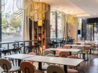 Novotel Suites Paris Expo Porte de Versailles - Hôtel - Paris