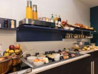 Hôtel Mercure Annecy Centre - Hôtel - Annecy