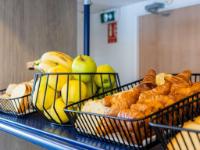 ibis budget Carcassonne Aéroport - Hôtel - Carcassonne