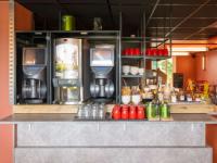 ibis budget Lyon Confluence - Hôtel - Lyon