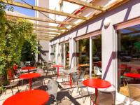 ibis Winterthur City - Hôtel - WINTERTHUR