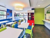 ibis budget Grenoble Sud Seyssins - Hôtel - Seyssins