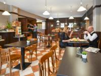 ibis Charleroi Centre Gare - Hôtel - CHARLEROI