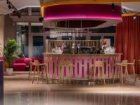 ibis Styles Barcelona Sant Joan Despi - Hôtel - SANT JOAN DESPI