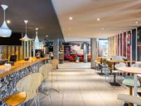 ibis Bilbao Barakaldo - Hôtel - BARAKALDO