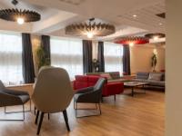 ibis Lyon Est Bron - Hôtel - Bron