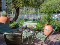 Novotel Nice Aéroport Cap 3000 - Hôtel - Saint-Laurent-du-Var