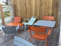 ibis Styles Ouistreham - Hôtel - Ouistreham