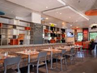 ibis Styles Romans Valence Gare TGV - Hôtel - Alixan