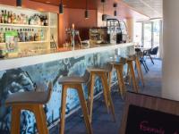 Novotel Château de Versailles - Hôtel - Le Chesnay-Rocquencourt