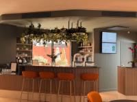 Novotel Suites Rouen Normandie - Hôtel - Rouen