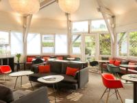 ibis Nogent-sur-Marne - Hôtel - Nogent-sur-Marne