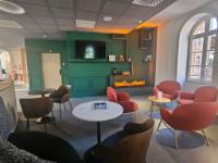 Mercure Albi Rives du Tarn - Hôtel - Albi