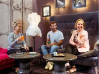 Hôtel Mercure Toulouse Centre Wilson Capitole - Hôtel - Toulouse