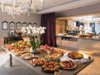 Grand Hôtel Roi René Aix-en-Provence Centre -MGallery Collection - Hôtel - Aix-en-Provence